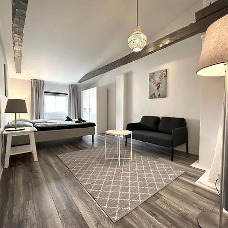 Penthouse In Vasastaden Gothenburg Exterior photo