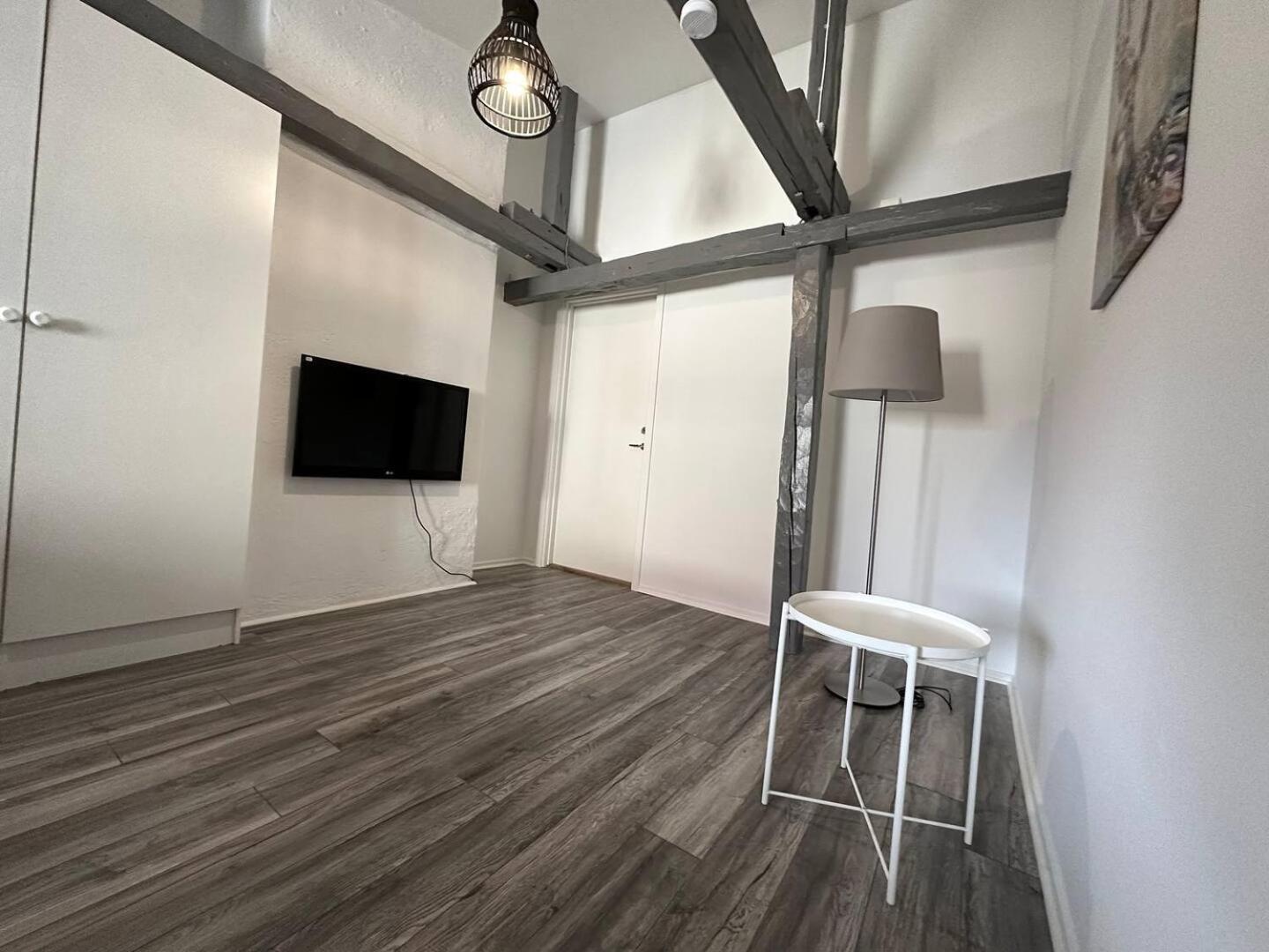 Penthouse In Vasastaden Gothenburg Exterior photo