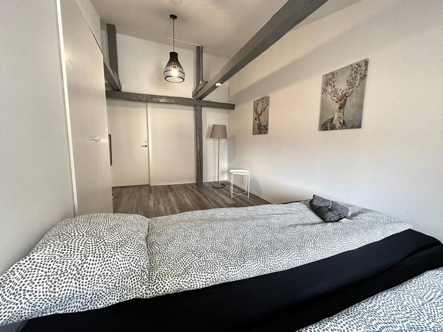 Penthouse In Vasastaden Gothenburg Exterior photo